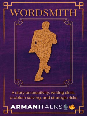 cover image of Wordsmith